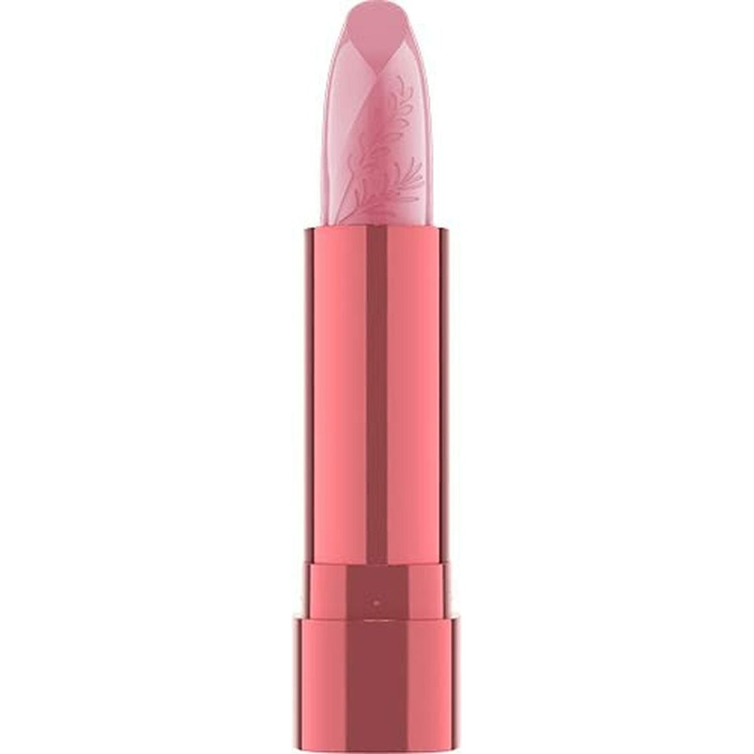 Lipstick Catrice Flower & Herb Edition Power Plumping 020-rosa (3,3 g)