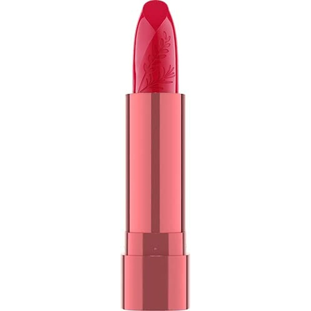 Lipstick Catrice Flower & Herb Edition Power Plumping 040-rojo (3,3 g)