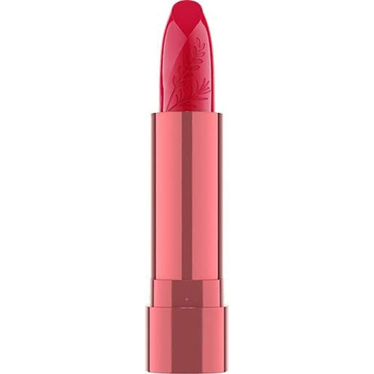 Rouge à lèvres Catrice Flower &amp; Herb Edition Power Plumping 040-rouge (3,3 g)