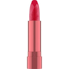 Cargar imagen en el visor de la galería, Lipstick Catrice Flower &amp; Herb Edition Power Plumping 040-rojo (3,3 g)
