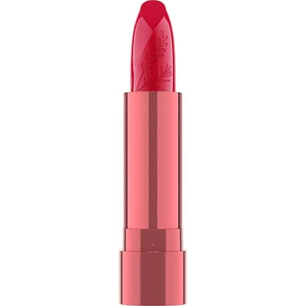 Lipstick Catrice Flower & Herb Edition Power Plumping 040-rojo (3,3 g)