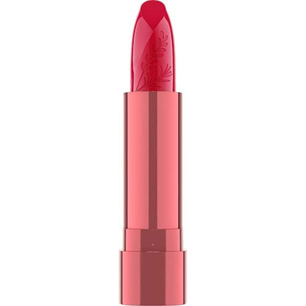 Lippenstift Catrice Flower & Herb Edition Power Plumping 040-rojo (3,3 g)