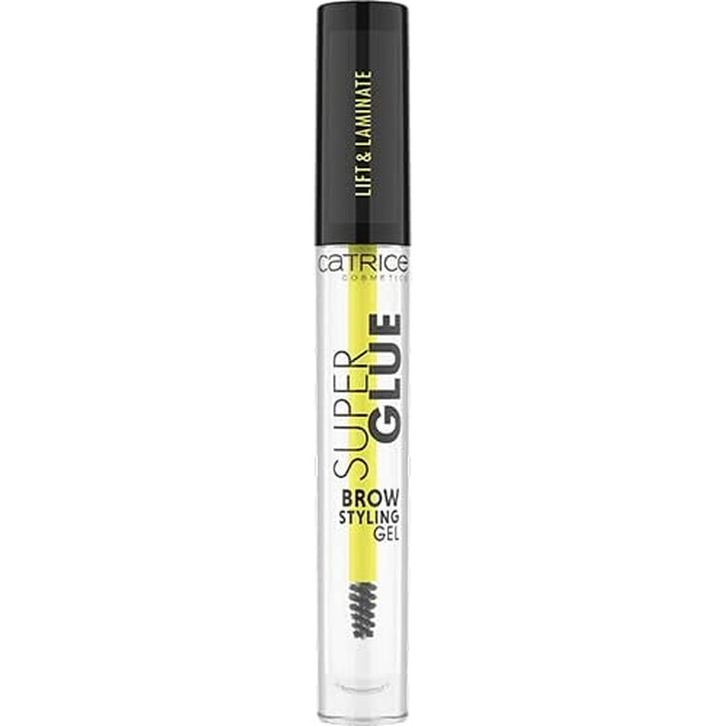 Gel Fixateur Sourcils Catrice Super Glue (4 ml)