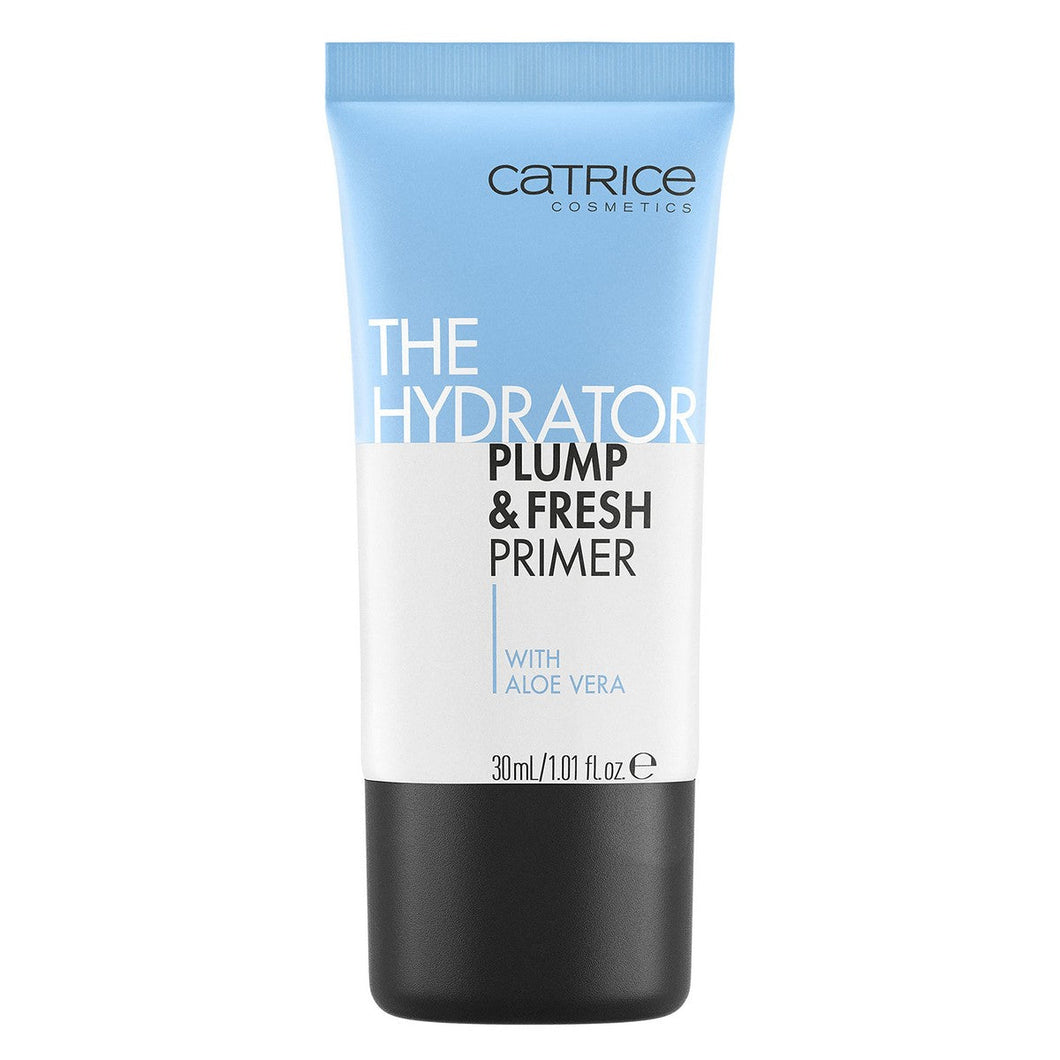Base de maquillage Catrice The Hydrator Plump & Fresh (30 ml)