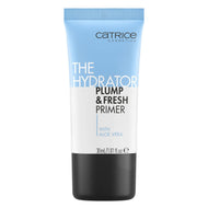 Catrice The Hydrator Plump & Fresh Moisturizing Makeup Primer