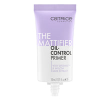 Afbeelding in Gallery-weergave laden, Make-up Primer Catrice The Mattifier (30 ml)
