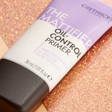 Cargar imagen en el visor de la galería, Make-up Primer Catrice The Mattifier (30 ml)
