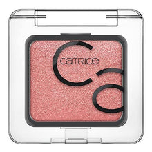 Cargar imagen en el visor de la galería, Fard à paupières Catrice Art Couleurs 380-pivoine rose (2,4 g)
