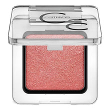 Cargar imagen en el visor de la galería, Eyeshadow Catrice Art Couleurs 380-pink peony (2,4 g)
