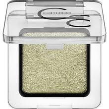 Lade das Bild in den Galerie-Viewer, Eyeshadow Catrice Art Couleurs 390-lime pie (2,4 g)
