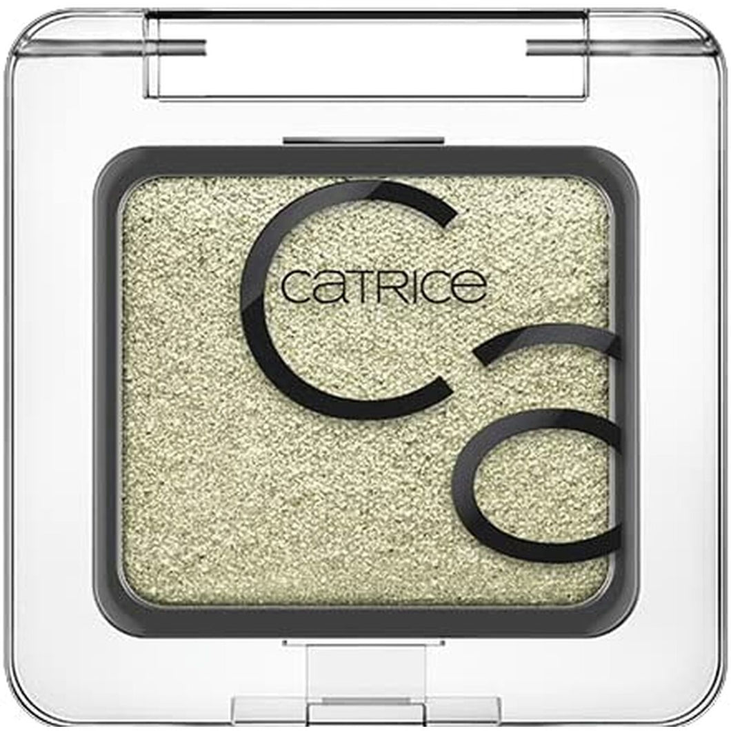 Eyeshadow Catrice Art Couleurs 390-lime pie (2,4 g)