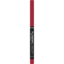 Lade das Bild in den Galerie-Viewer, Lip Liner Pencil Catrice Plumping 140-rojo (0,35 g)
