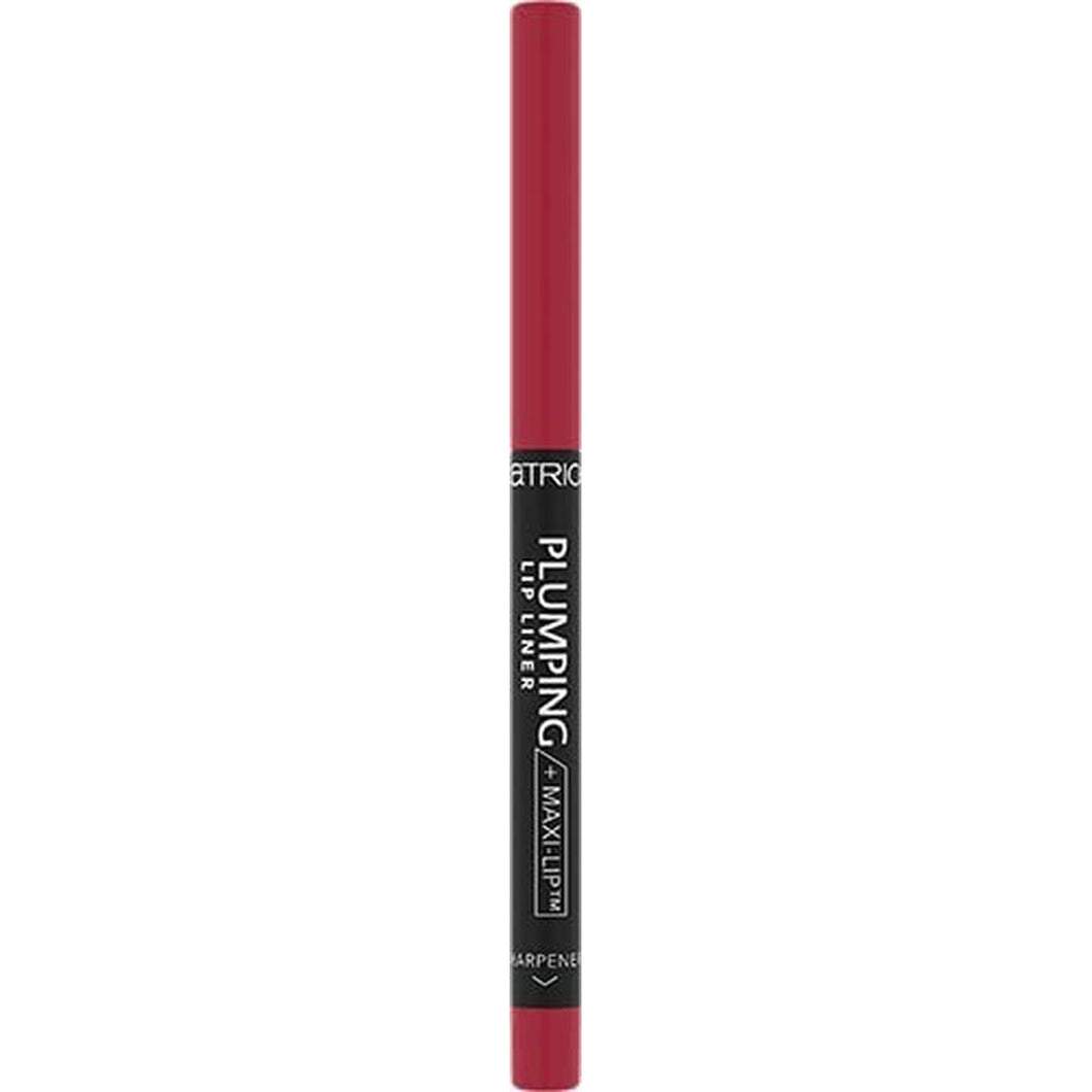 Lip Liner Potlood Catrice Plumping 140-rojo (0,35 g)