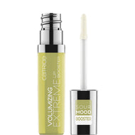 Catrice Voluminizing Extreme 040-transparent Lip-gloss