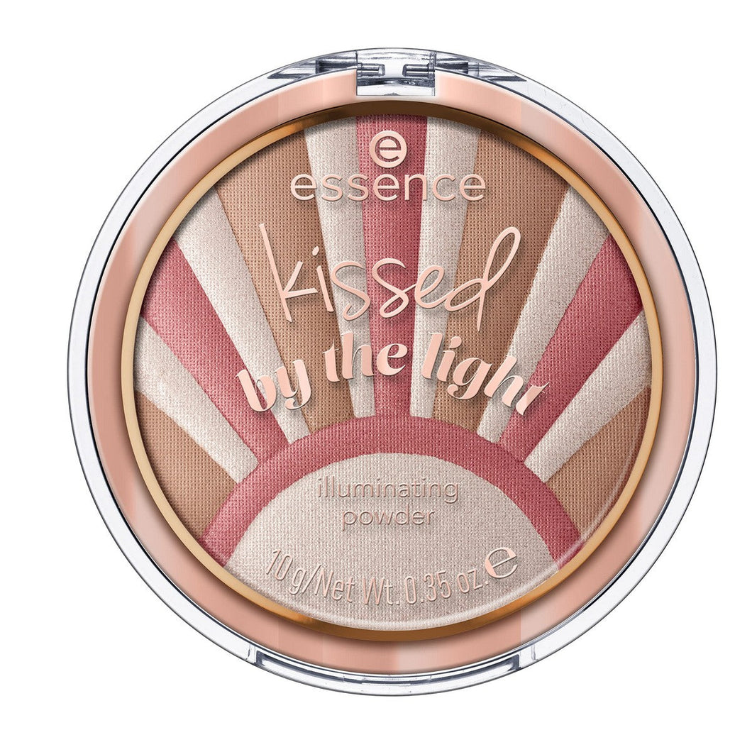 Essence Kissed By The Light Lighting Powder
