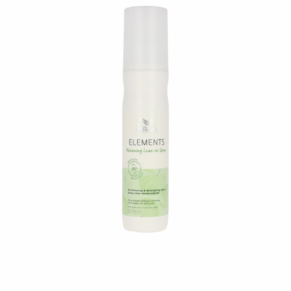 Conditioner Wella Elements Leave In (150 ml)