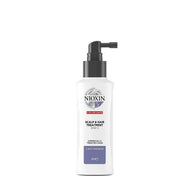 Protecteur du cuir chevelu Nioxin System 5 (100 ml)