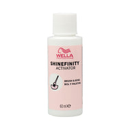 Activating Liquid Wella Shinefinity (60 ml)