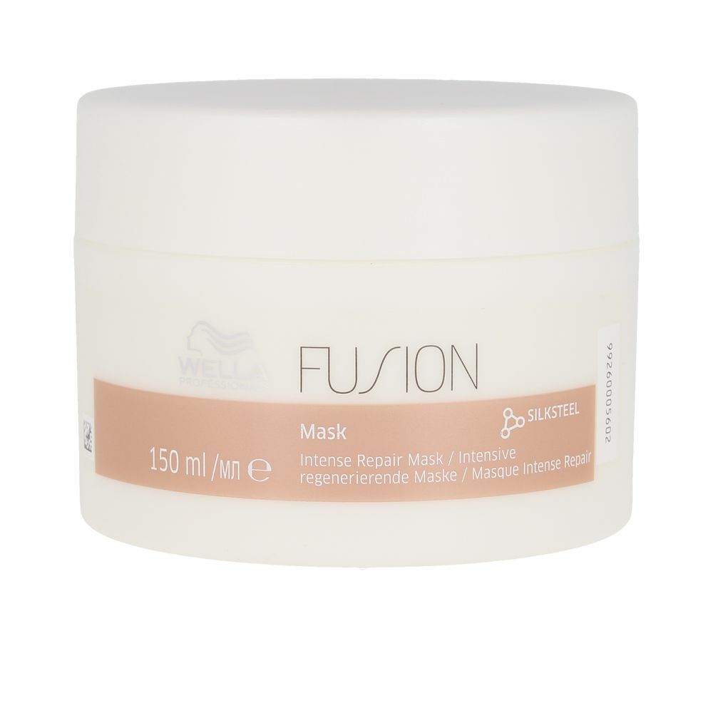 Masque Réparateur Wella Fusion (150 ml)