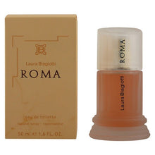 Load image into Gallery viewer, Women&#39;s Perfume Roma Laura Biagiotti EDT
