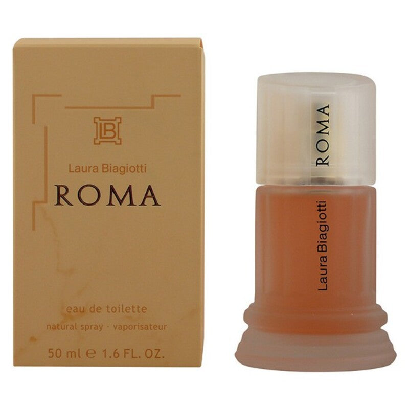 Parfum pour femme Roma Laura Biagiotti EDT