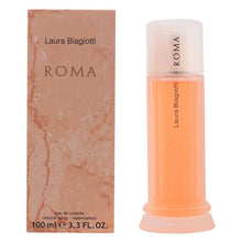 Load image into Gallery viewer, Women&#39;s Perfume Roma Laura Biagiotti EDT
