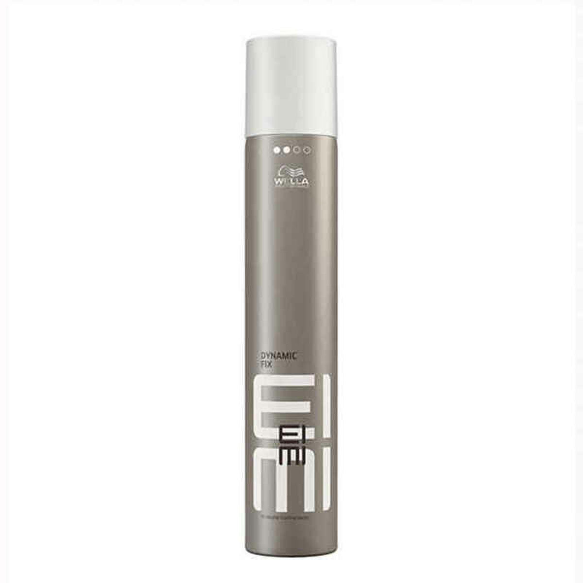 Top Coat Eimi Dynamic Wella (500 ml)