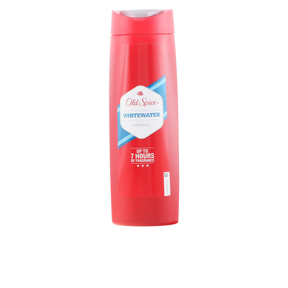 Gel Douche Old Spice Whitewater (400 ml)