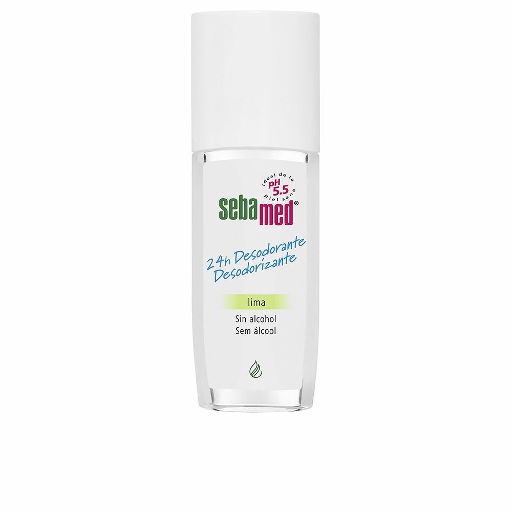 Deodorant Sebamed Vers (75 ml)