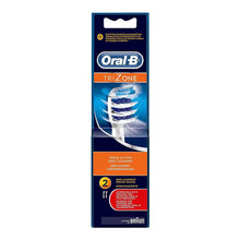 Load image into Gallery viewer, Replacement Head Oral-B Trizone (2 uds)
