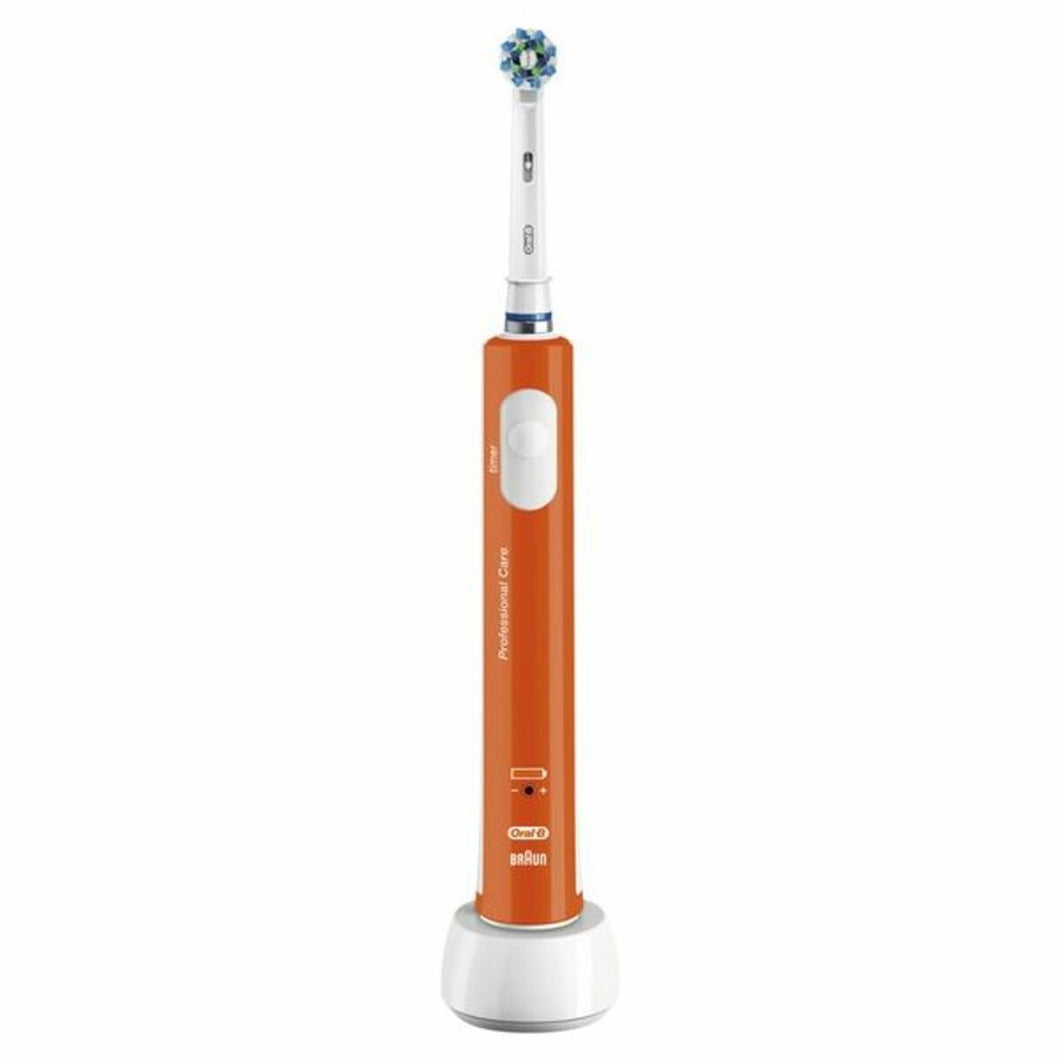 Electric Toothbrush Oral-B 600