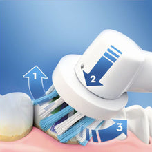 Afbeelding in Gallery-weergave laden, Elektrische tandenborstel Oral-B 600
