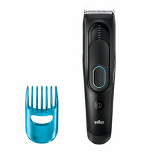 Load image into Gallery viewer, Hair clippers/Shaver Braun HC5010 Black
