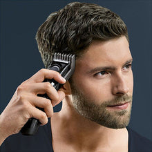 Load image into Gallery viewer, Hair Clippers Braun HC5050 40 min
