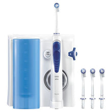 Load image into Gallery viewer, Oral Irrigator Oral-B Oxyjet MD-20 0,6 L
