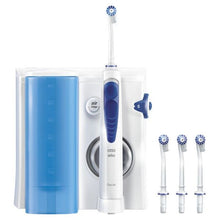 Lade das Bild in den Galerie-Viewer, Oral Irrigator Oral-B Oxyjet MD-20 0,6 L
