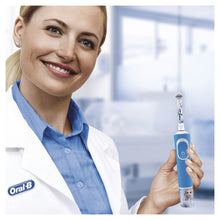 Cargar imagen en el visor de la galería, Tête de rechange Oral-B Frozen Purple
