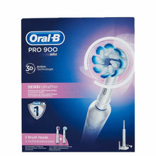 Cargar imagen en el visor de la galería, Brosse à dents électrique Oral-B Pro 900
