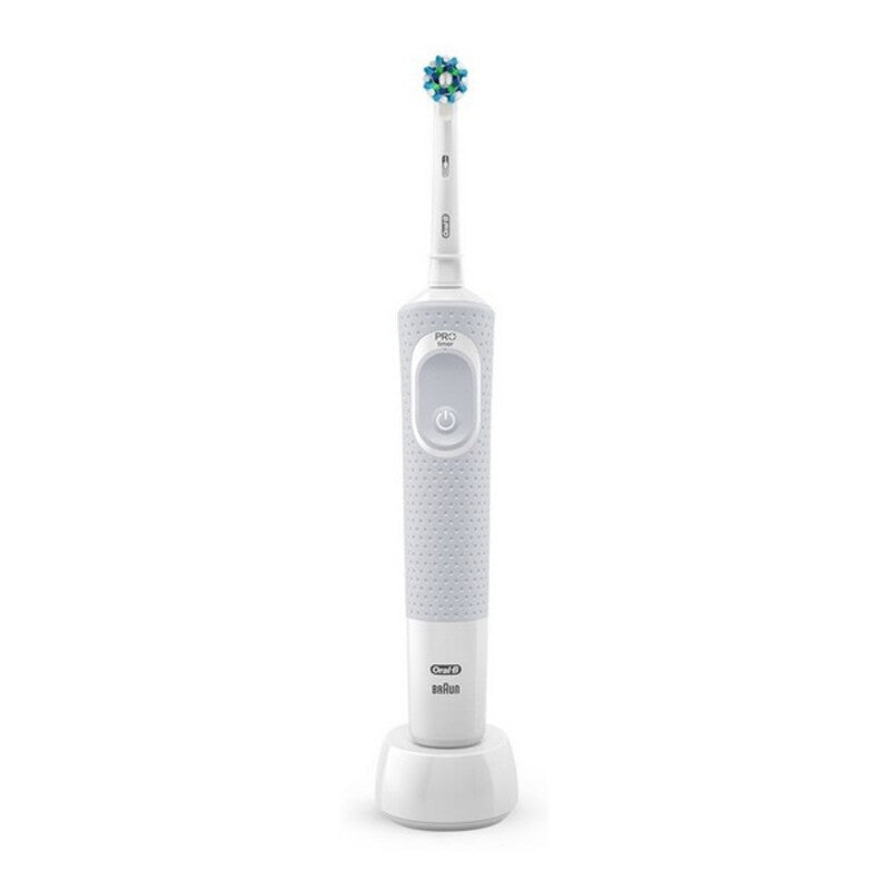 Electric Toothbrush Oral-B D100 VITALITY