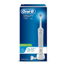 Cargar imagen en el visor de la galería, Electric Toothbrush Oral-B D100 VITALITY
