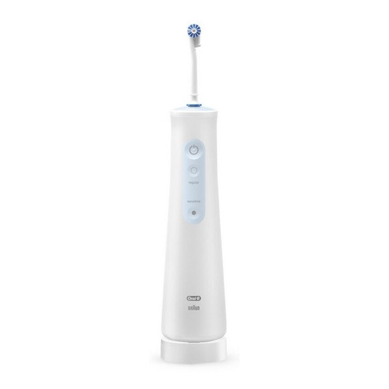 Irrigateur Oral Oral-B AQUA CARE 4 Blanc