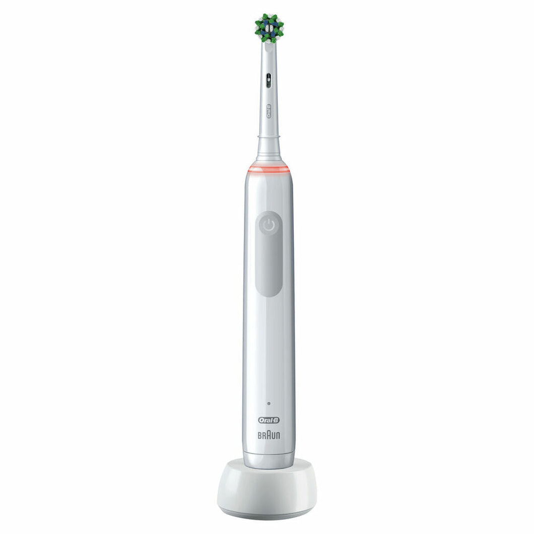 Elektrische tandenborstel Oral-B PRO3 3000