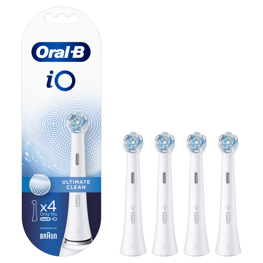 Reserve voor elektrische tandenborstel Oral-B CW4FFS