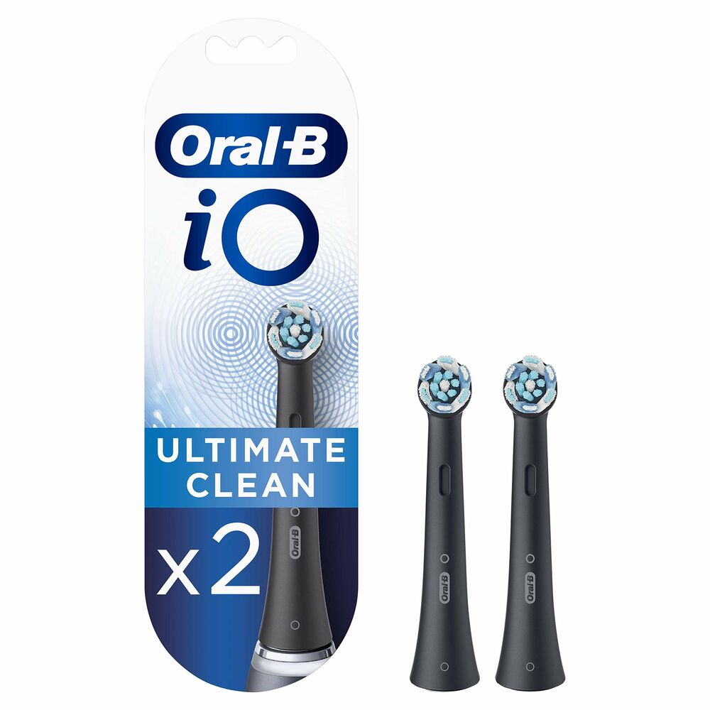 Tête de rechange Oral-B IO CB-2FFS 2 unités