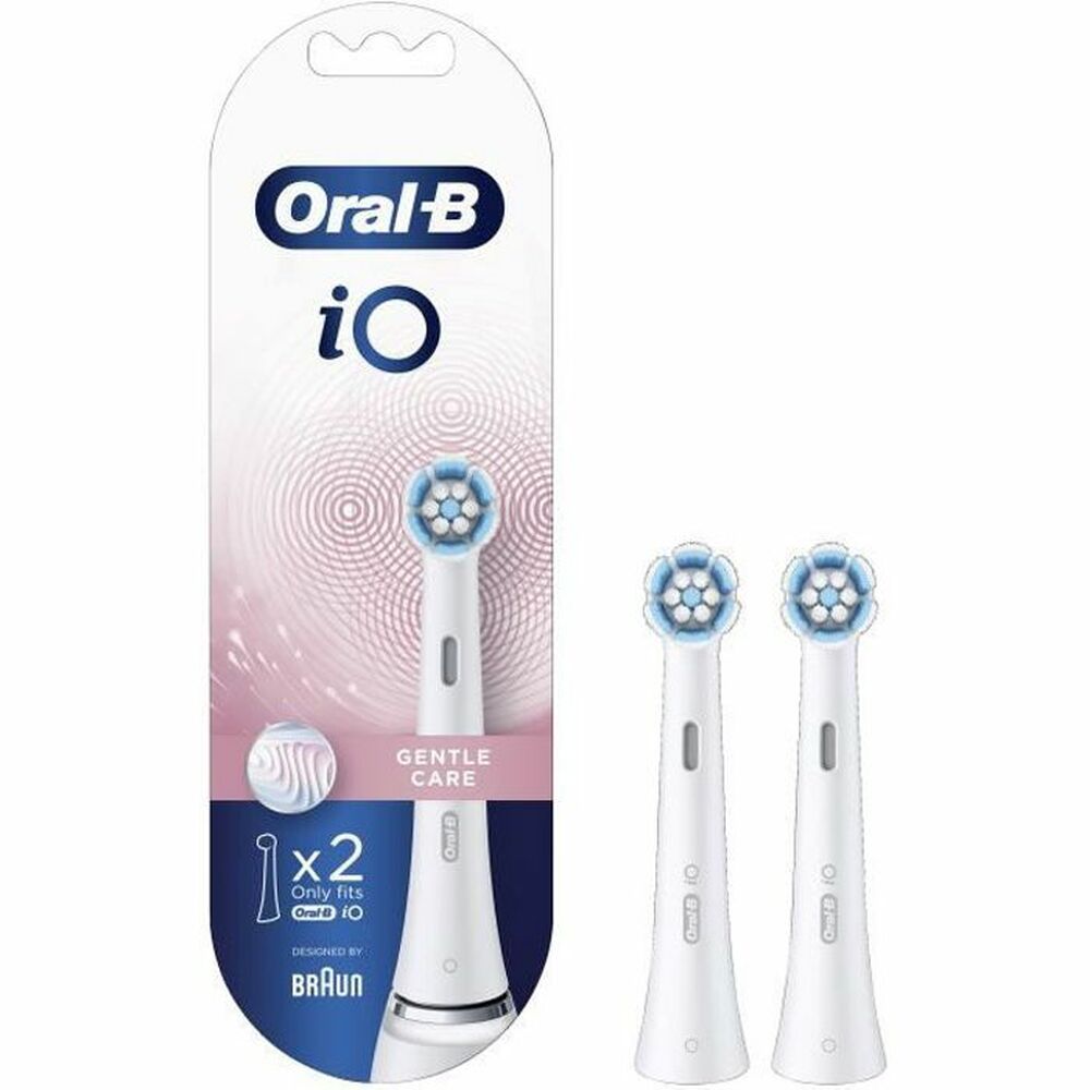 Replacement Head Oral-B IO SW-2FFS (2 pcs)