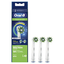 Cargar imagen en el visor de la galería, Spare for Electric Toothbrush Oral-B EB 50-3 FFS Cross Action
