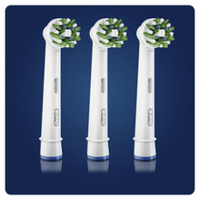 Load image into Gallery viewer, Spare for Electric Toothbrush Oral-B EB 50-3 FFS Cross Action
