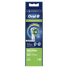 Cargar imagen en el visor de la galería, Spare for Electric Toothbrush Oral-B EB 50-3 FFS Cross Action
