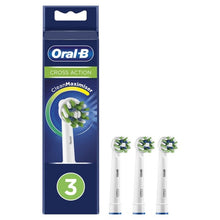Cargar imagen en el visor de la galería, Spare for Electric Toothbrush Oral-B EB 50-3 FFS Cross Action
