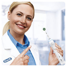 Lade das Bild in den Galerie-Viewer, Rechange pour Brosse à Dents Electrique Oral-B EB 50-3 FFS Cross Action
